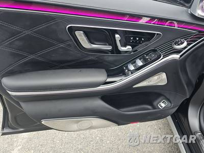 2026 Mercedes-Benz Maybach S 580 4MATIC - zdjęcie 9 z 18 - miniatura