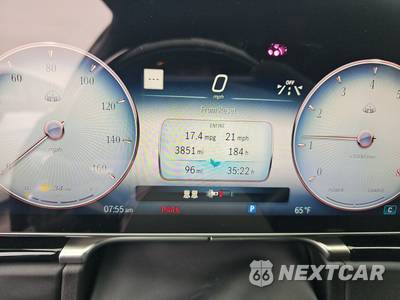 2026 Mercedes-Benz Maybach S 580 4MATIC - zdjęcie 12 z 18 - miniatura