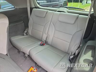 2009 Acura MDX - zdjęcie 17 z 35 - miniatura