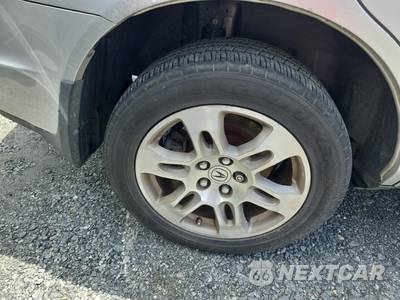 2009 Acura MDX - zdjęcie 10 z 35 - miniatura