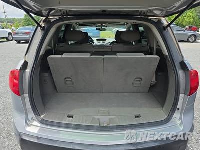 2009 Acura MDX - zdjęcie 21 z 35 - miniatura