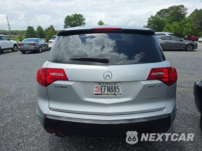 2009 Acura MDX - zdjęcie 5 z 35 - miniatura
