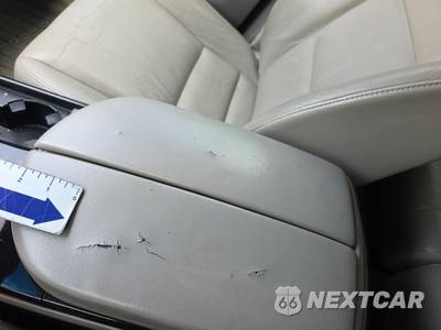 2009 Acura MDX - zdjęcie 27 z 35 - miniatura