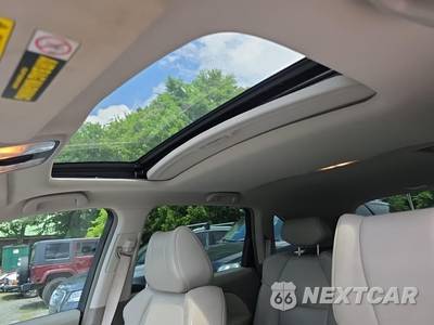 2009 Acura MDX - zdjęcie 18 z 35 - miniatura