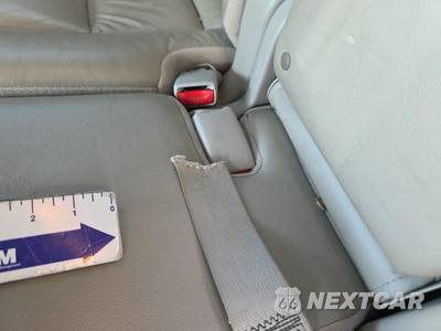 2009 Acura MDX - zdjęcie 23 z 35 - miniatura