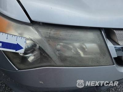 2009 Acura MDX - zdjęcie 33 z 35 - miniatura