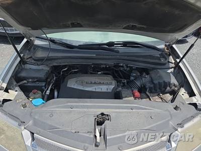 2009 Acura MDX - zdjęcie 20 z 35 - miniatura