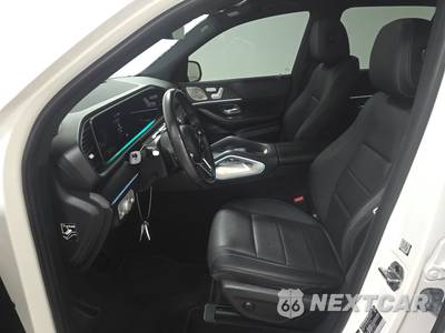 2023 Mercedes-Benz GLE 350 - zdjęcie 7 z 18 - miniatura