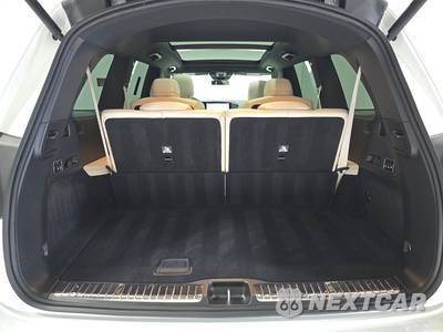 2025 Mercedes-Benz GLS 450 4MATIC - zdjęcie 17 z 21 - miniatura