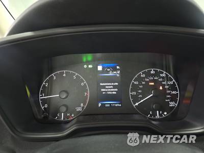 2023 Toyota Corolla LE Sedan - zdjęcie 12 z 23 - miniatura