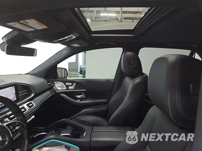 2023 Mercedes-Benz GLE 350 - zdjęcie 18 z 18 - miniatura