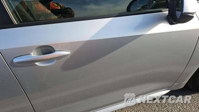 2023 Toyota Corolla LE Sedan - zdjęcie 19 z 23 - miniatura