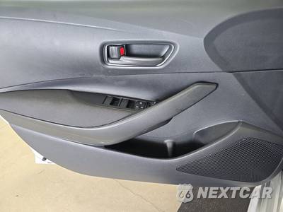 2023 Toyota Corolla LE Sedan - zdjęcie 9 z 23 - miniatura