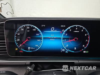 2023 Mercedes-Benz GLE 350 - zdjęcie 12 z 18 - miniatura