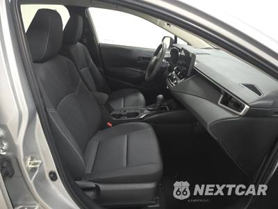2023 Toyota Corolla LE Sedan - zdjęcie 8 z 23 - miniatura