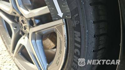 2020 Mercedes-Benz C 300 Sedan - zdjęcie 28 z 30 - miniatura