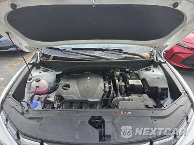 2025 Hyundai Santa Cruz SEL Crew Cab Short Bed - zdjęcie 19 z 33 - miniatura