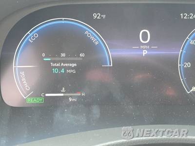 2026 Toyota Highlander Hybrid Limited - zdjęcie 12 z 20 - miniatura