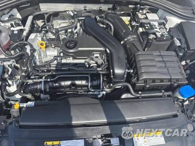 2025 Volkswagen Jetta Sport - zdjęcie 24 z 25 - miniatura
