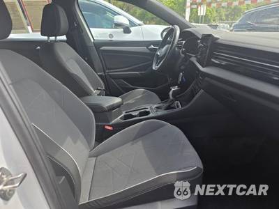2025 Volkswagen Jetta Sport - zdjęcie 19 z 25 - miniatura