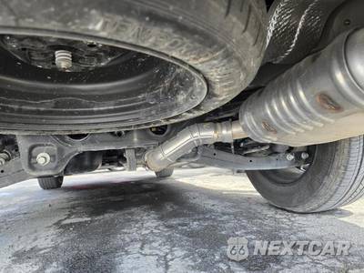 2025 Hyundai Santa Cruz SEL Crew Cab Short Bed - zdjęcie 19 z 26 - miniatura