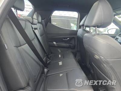 2025 Hyundai Santa Cruz SEL Crew Cab Short Bed - zdjęcie 20 z 26 - miniatura