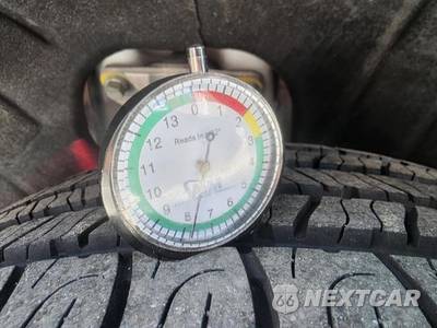 2025 Hyundai Santa Cruz SEL Crew Cab Short Bed - zdjęcie 18 z 22 - miniatura