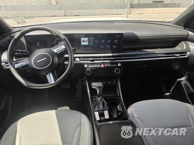 2025 Hyundai Santa Cruz SEL Crew Cab Short Bed - zdjęcie 10 z 22 - miniatura