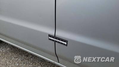 2019 Nissan NV3500 HD Cargo SL High Roof 146.1" WB - zdjęcie 32 z 36 - miniatura