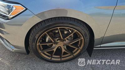 2021 Volkswagen Jetta R-Line - zdjęcie 21 z 21 - miniatura