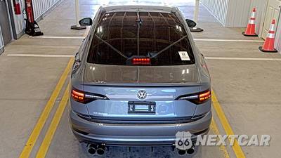 2021 Volkswagen Jetta R-Line - zdjęcie 5 z 21 - miniatura