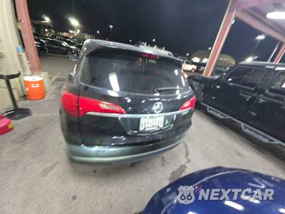 2013 Acura RDX - zdjęcie 5 z 38 - miniatura