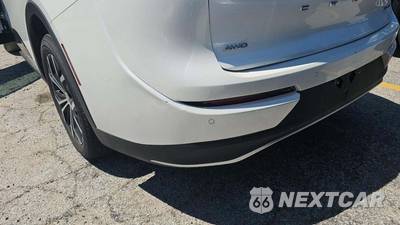 2023 Toyota Crown Limited - zdjęcie 20 z 21 - miniatura