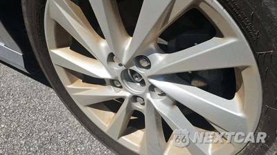 2024 Toyota Camry LE - zdjęcie 26 z 27 - miniatura