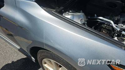 2024 Toyota Camry LE - zdjęcie 19 z 27 - miniatura