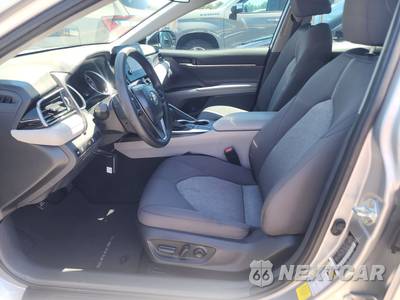 2024 Toyota Camry LE - zdjęcie 7 z 27 - miniatura