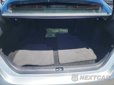 2024 Toyota Camry LE - zdjęcie 16 z 27 - miniatura