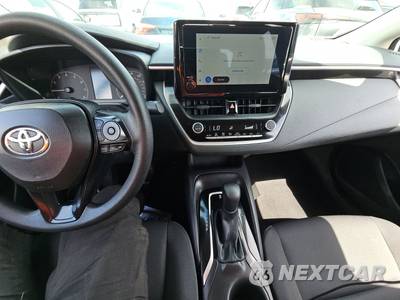 2024 Toyota LE - zdjęcie 11 z 35 - miniatura
