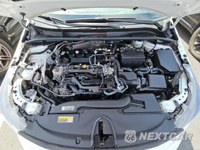 2024 Toyota LE - zdjęcie 15 z 35 - miniatura