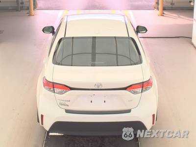 2024 Toyota LE - zdjęcie 5 z 35 - miniatura