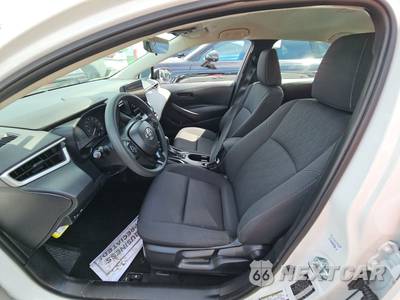 2024 Toyota LE - zdjęcie 7 z 35 - miniatura