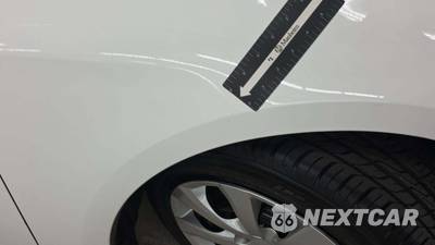 2024 Toyota LE - zdjęcie 33 z 35 - miniatura