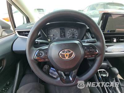 2024 Toyota LE - zdjęcie 10 z 35 - miniatura