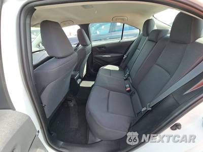 2024 Toyota LE - zdjęcie 13 z 35 - miniatura