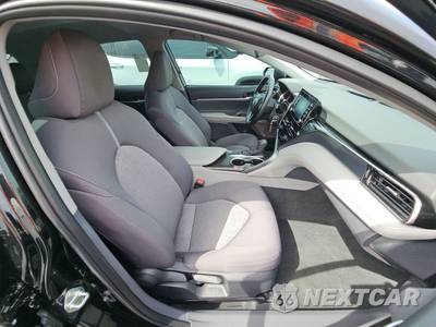 2023 Toyota LE - zdjęcie 8 z 44 - miniatura