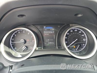 2023 Toyota LE - zdjęcie 12 z 44 - miniatura