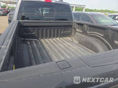 2022 Ford F-150 Hybrid XLT Crew Cab Medium Bed - zdjęcie 16 z 32 - miniatura