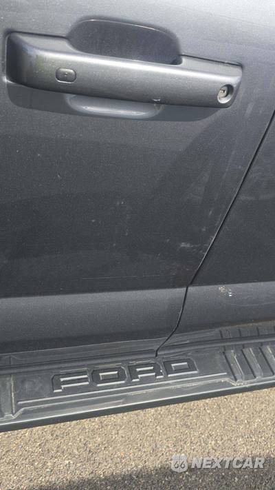 2022 Ford F-150 Hybrid XLT Crew Cab Medium Bed - zdjęcie 26 z 32 - miniatura