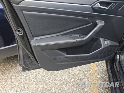 2024 Volkswagen Jetta SE - zdjęcie 9 z 29 - miniatura
