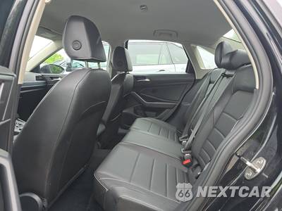 2024 Volkswagen Jetta SE - zdjęcie 13 z 29 - miniatura